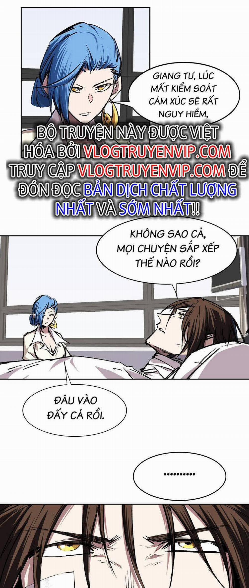 Cương Thi Tiên Sinh 17 trang 17