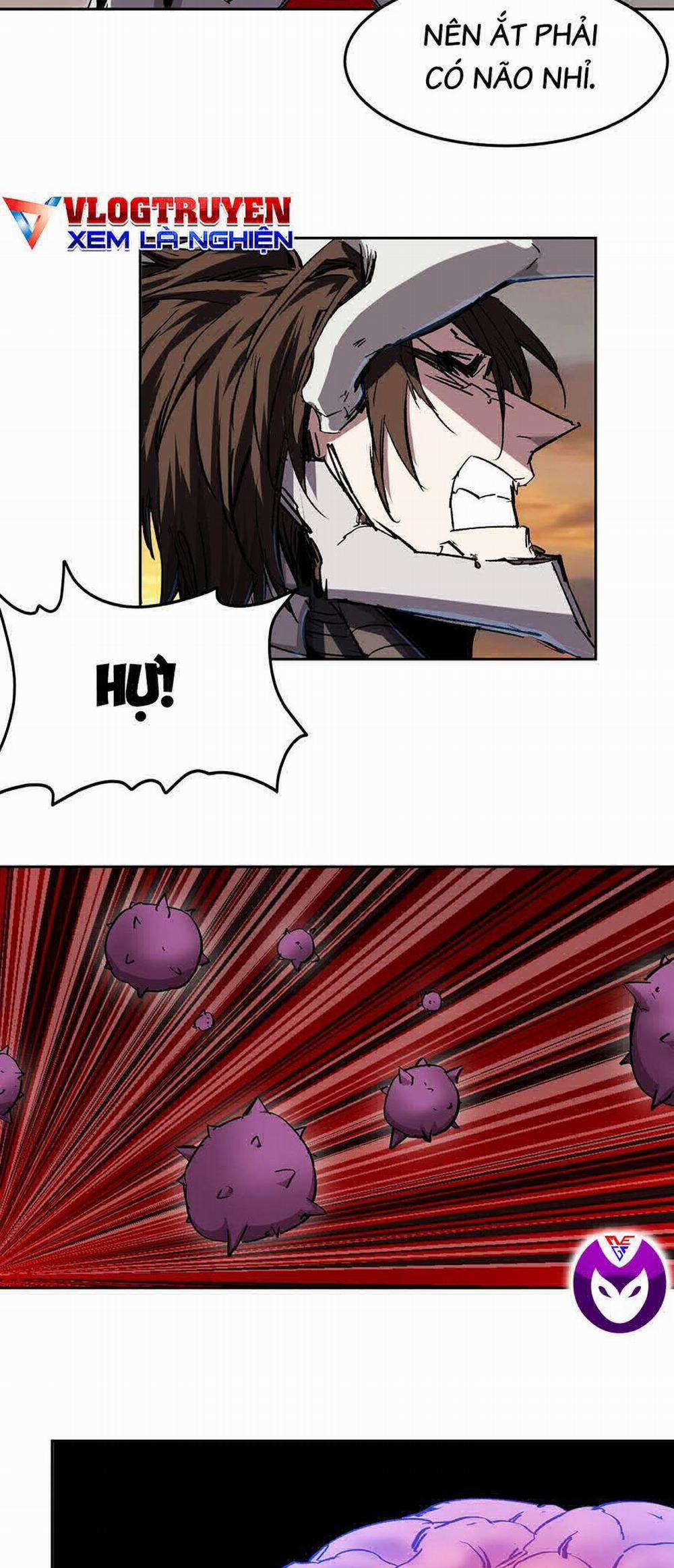 Cương Thi Tiên Sinh 17 trang 2