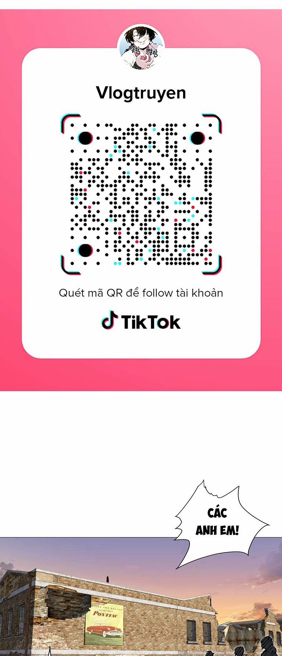 Cương Thi Tiên Sinh 17 trang 20