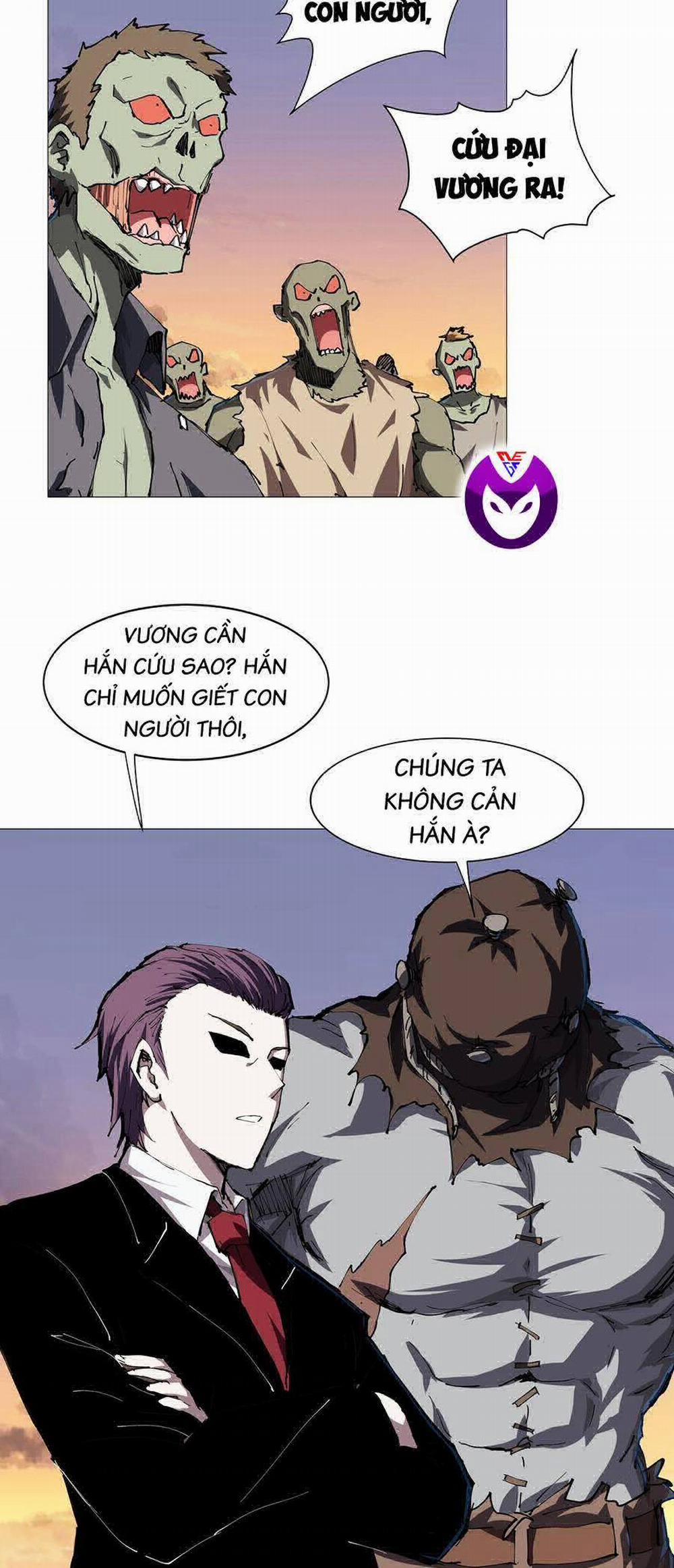 Cương Thi Tiên Sinh 17 trang 22