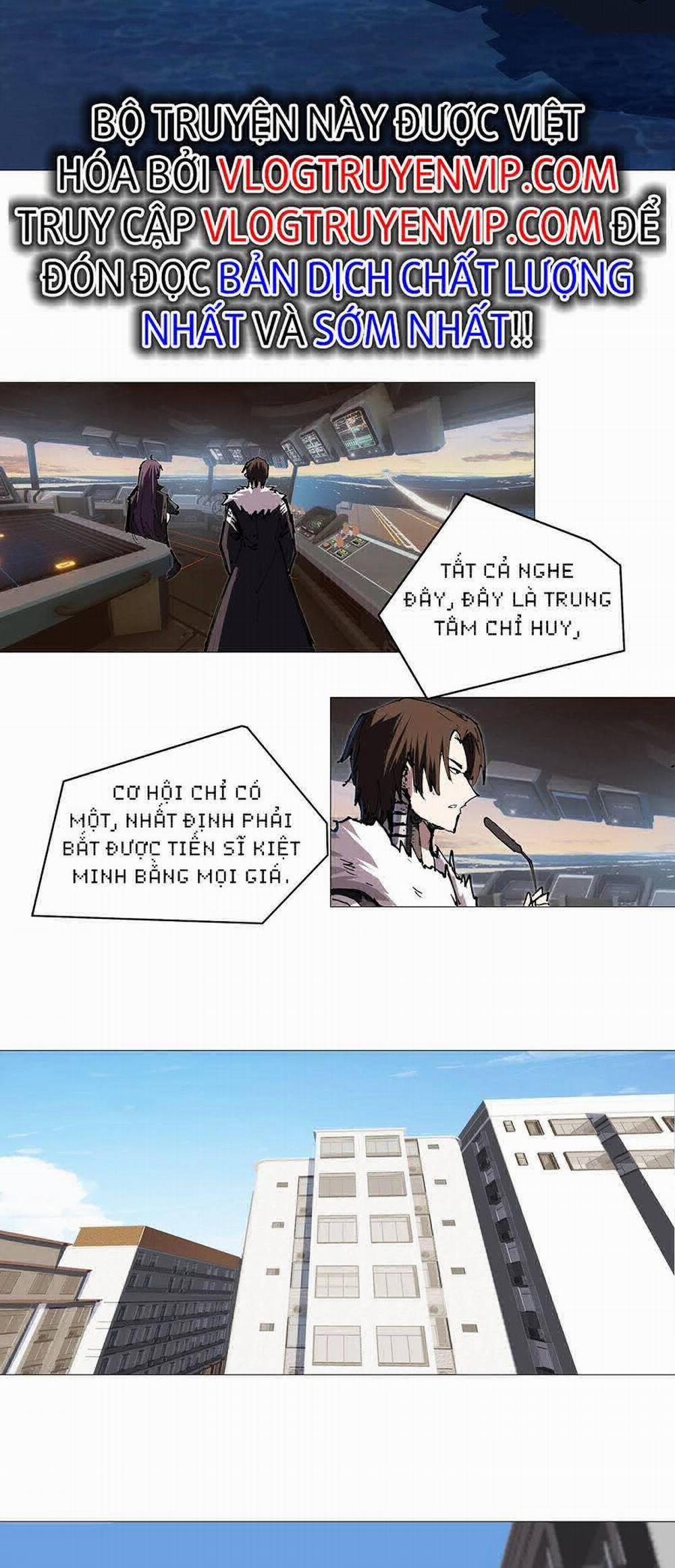 Cương Thi Tiên Sinh 17 trang 24