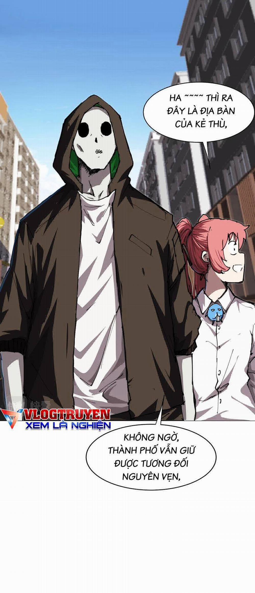 Cương Thi Tiên Sinh 17 trang 25