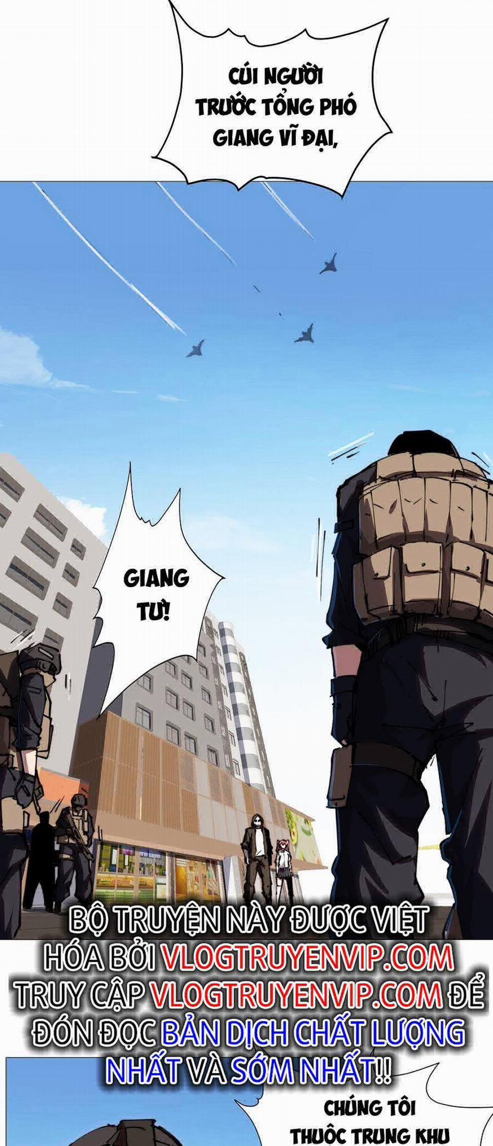 Cương Thi Tiên Sinh 17 trang 27