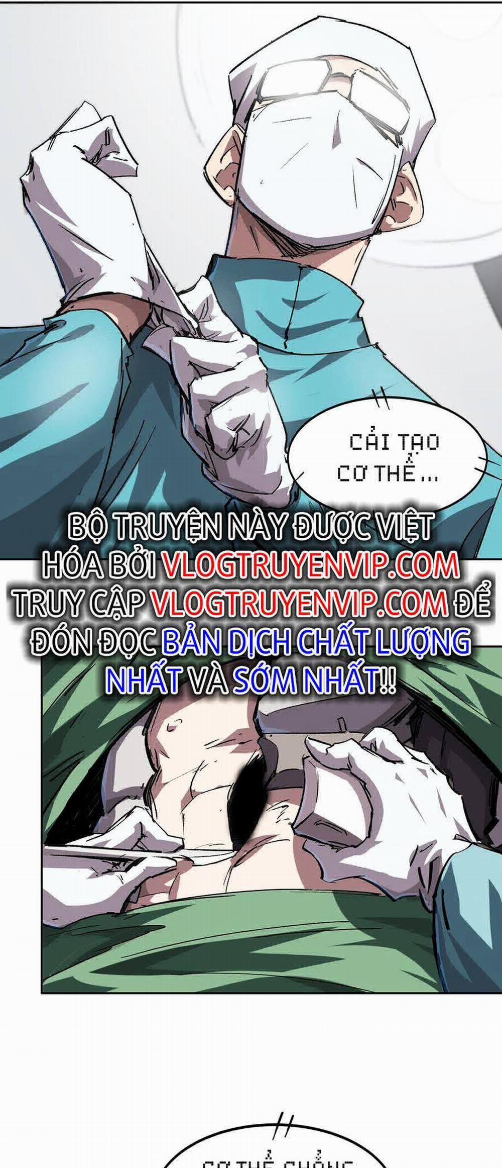 Cương Thi Tiên Sinh 17 trang 4