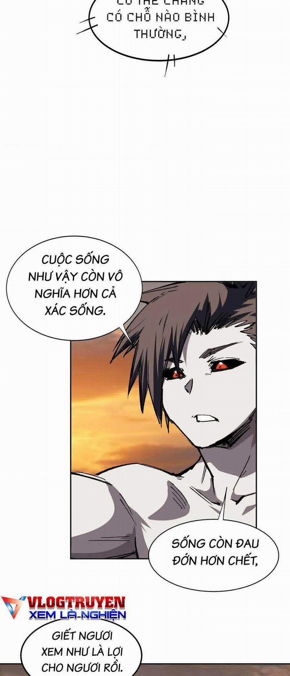 Cương Thi Tiên Sinh 17 trang 5