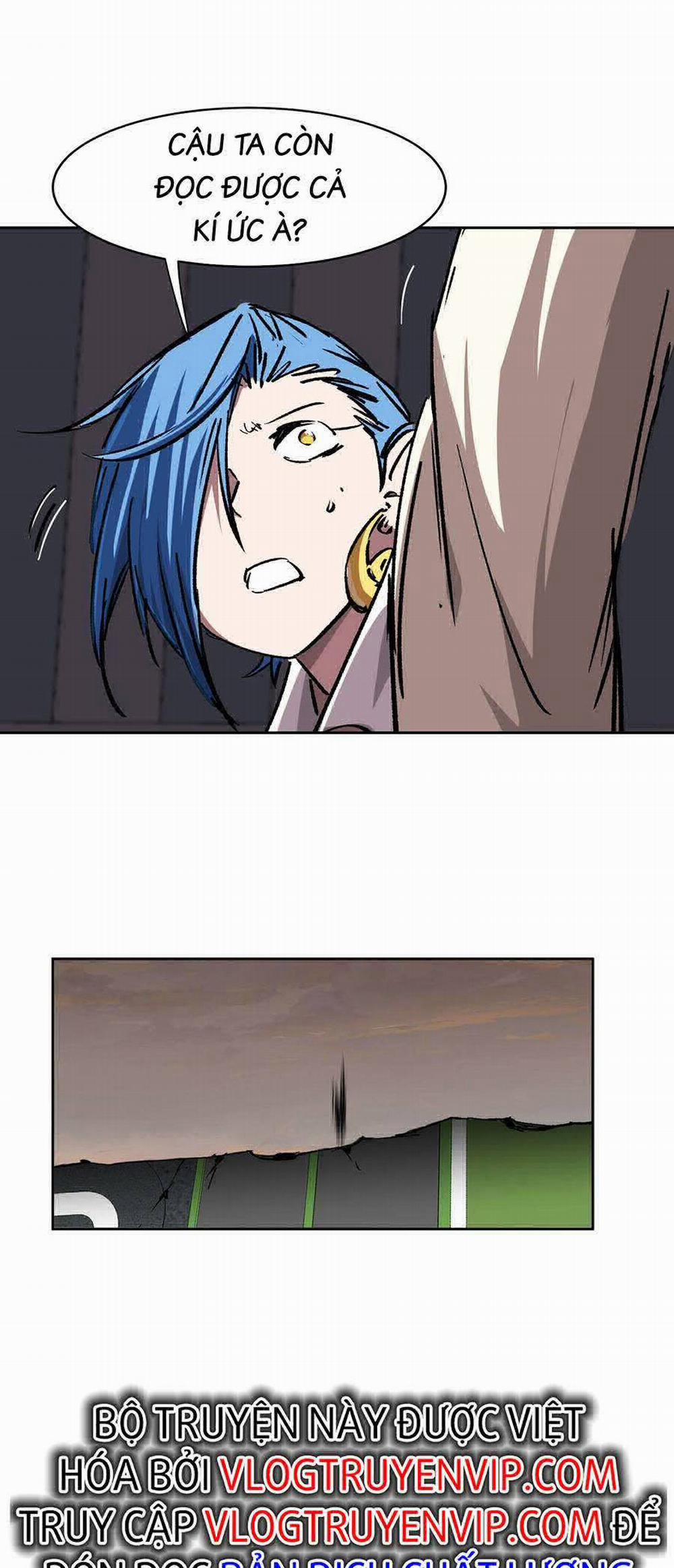 Cương Thi Tiên Sinh 17 trang 7