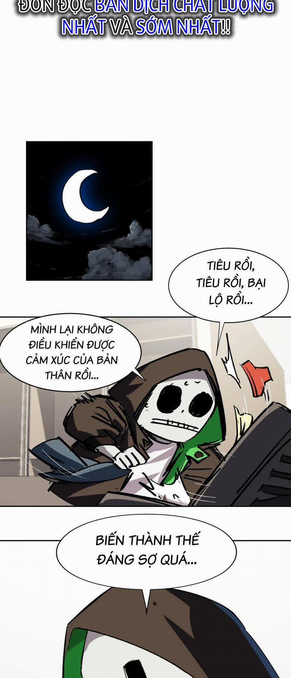 Cương Thi Tiên Sinh 17 trang 8