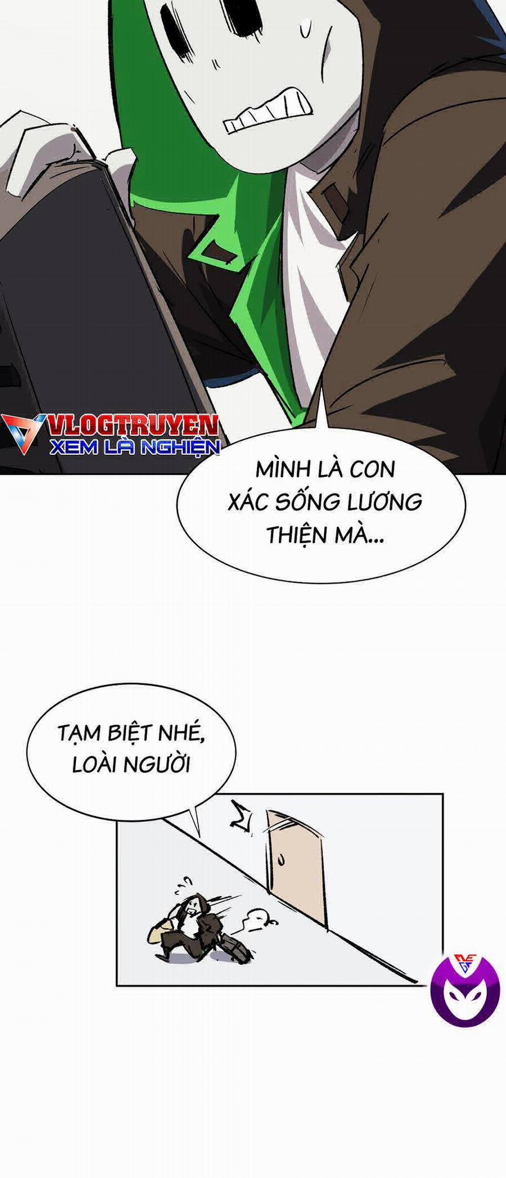 Cương Thi Tiên Sinh 17 trang 9