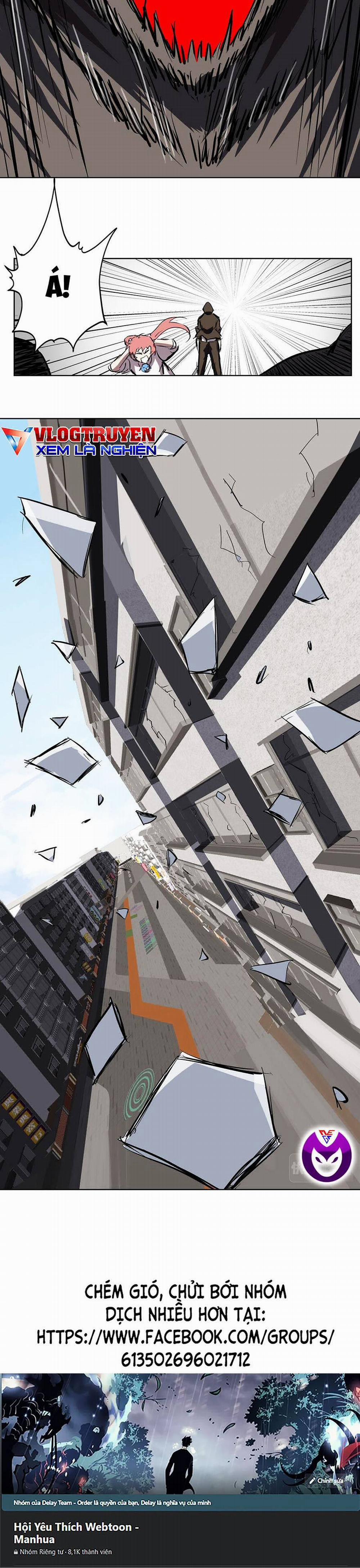 Cương Thi Tiên Sinh 18 trang 14