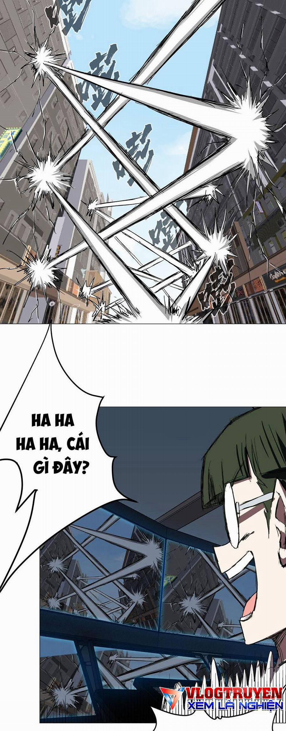 Cương Thi Tiên Sinh 19 trang 11