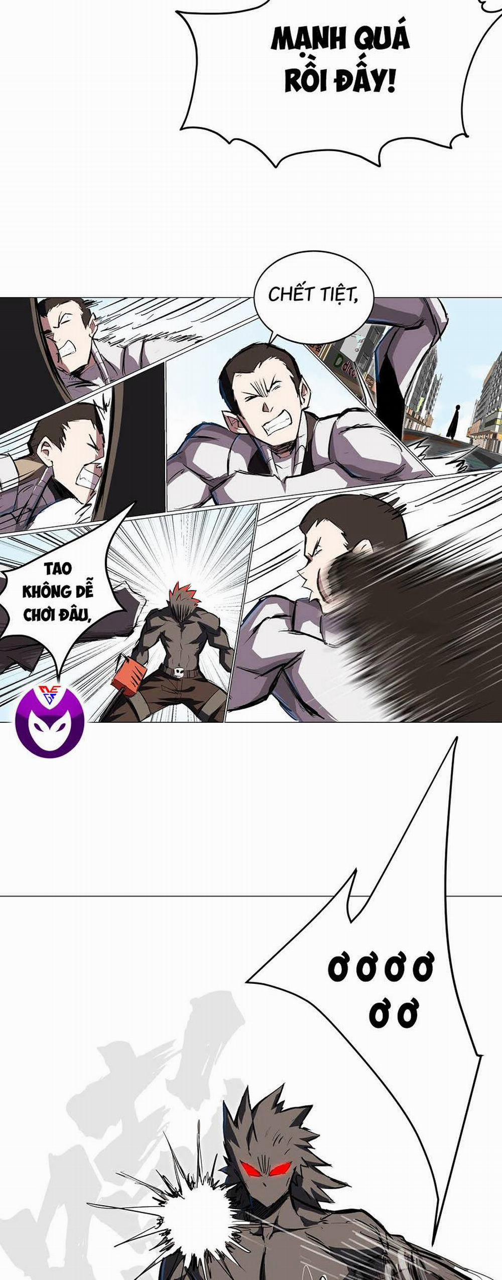 Cương Thi Tiên Sinh 19 trang 12