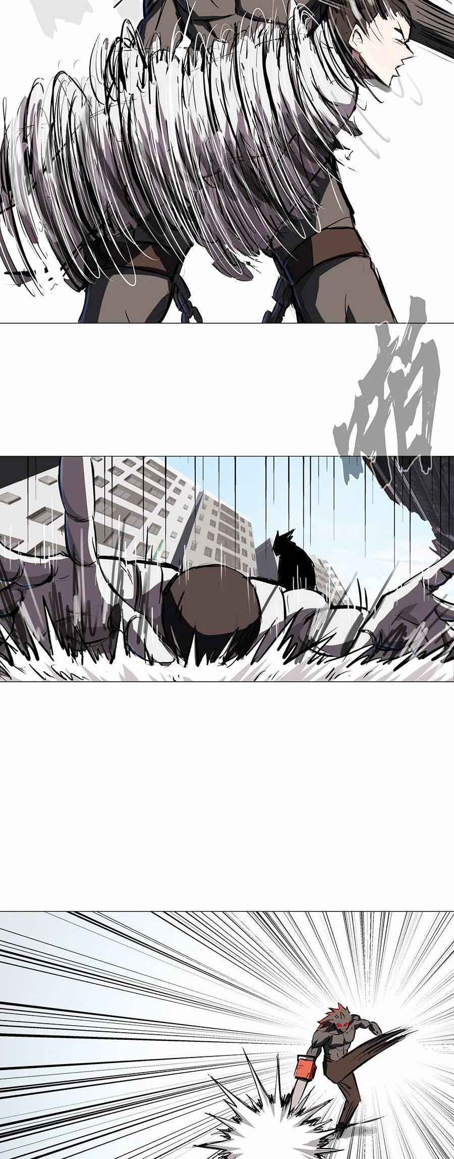 Cương Thi Tiên Sinh 19 trang 13