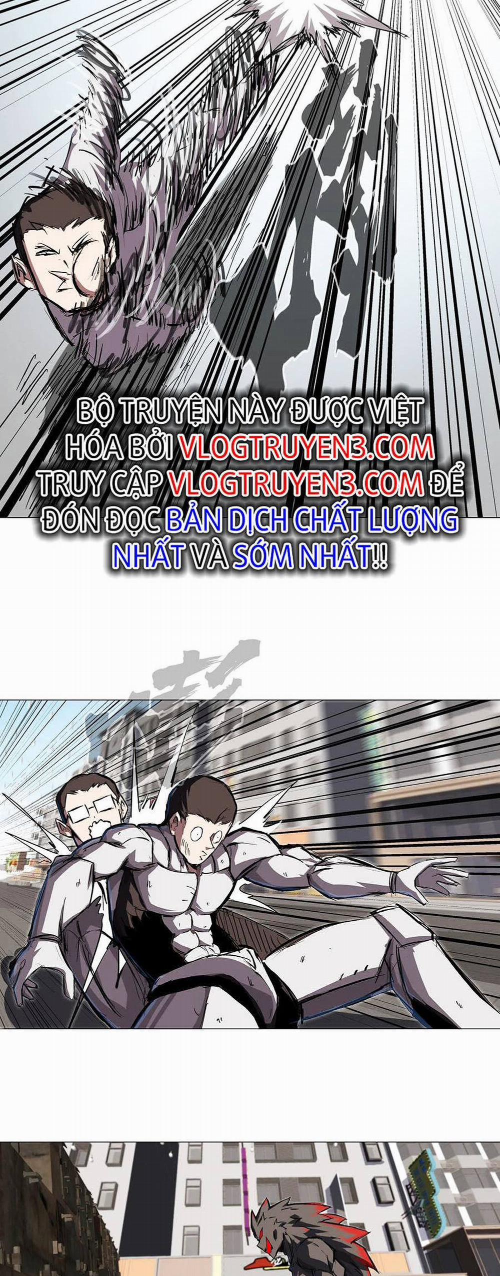 Cương Thi Tiên Sinh 19 trang 14