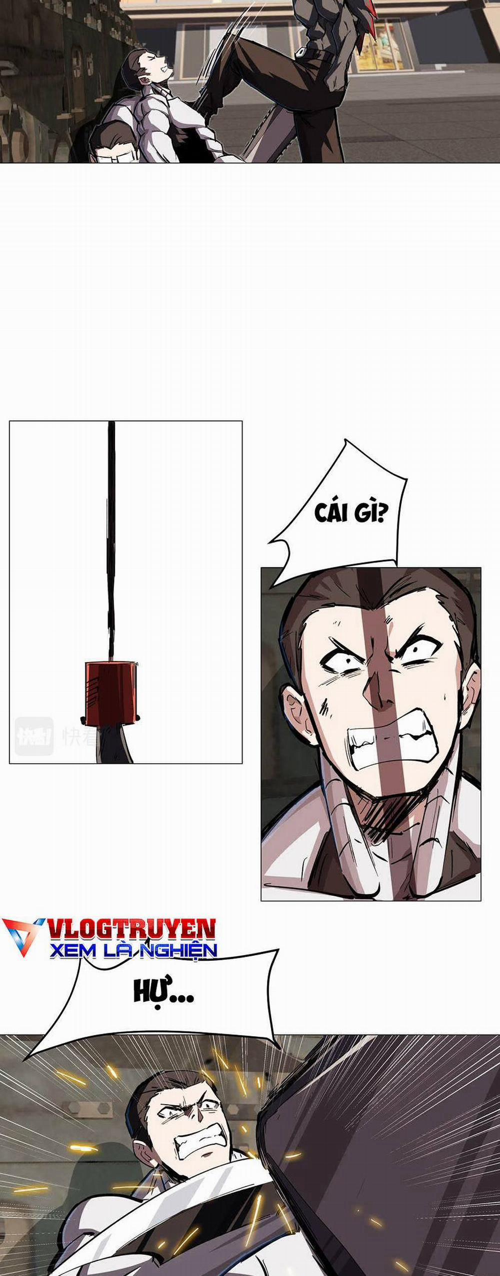 Cương Thi Tiên Sinh 19 trang 15