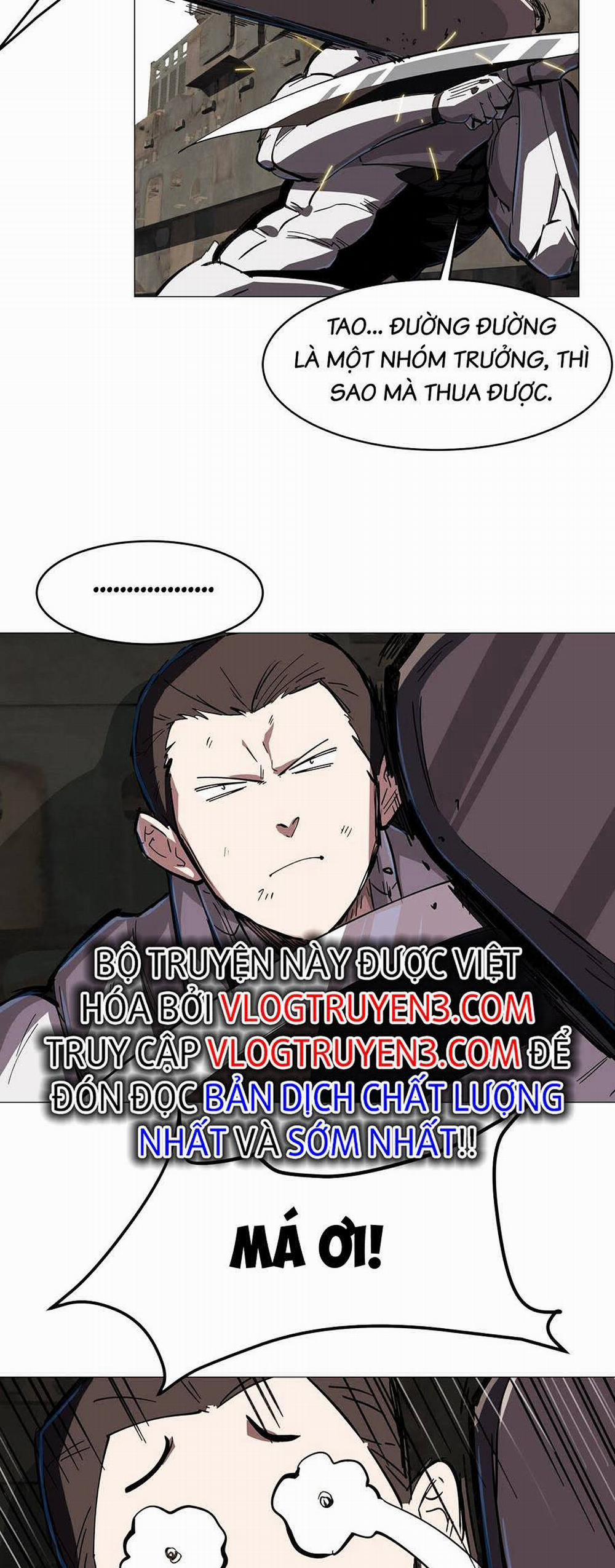 Cương Thi Tiên Sinh 19 trang 17