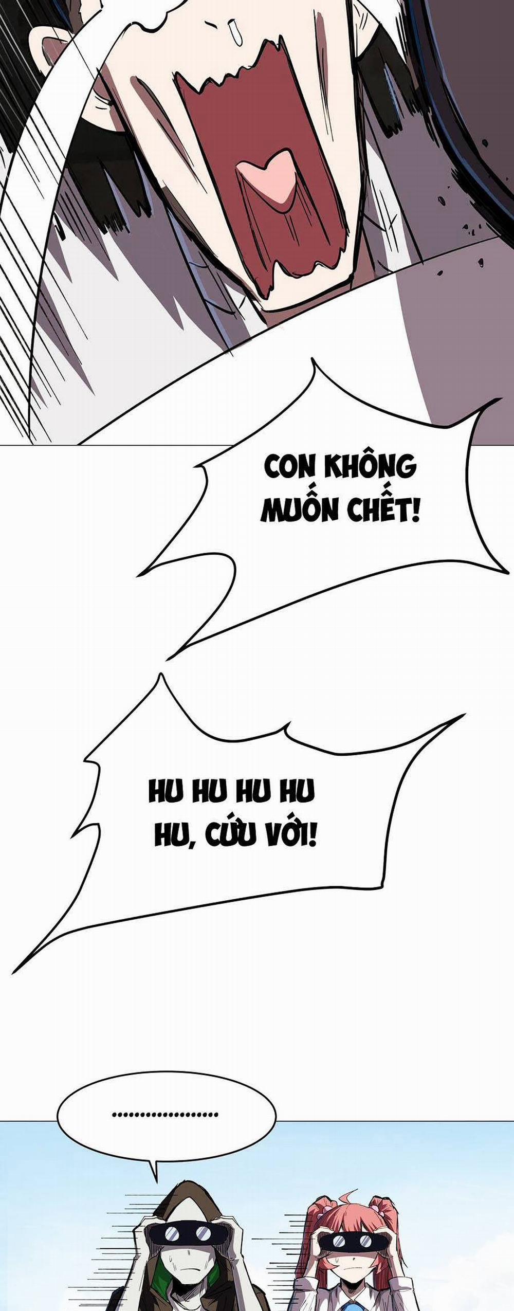 Cương Thi Tiên Sinh 19 trang 18