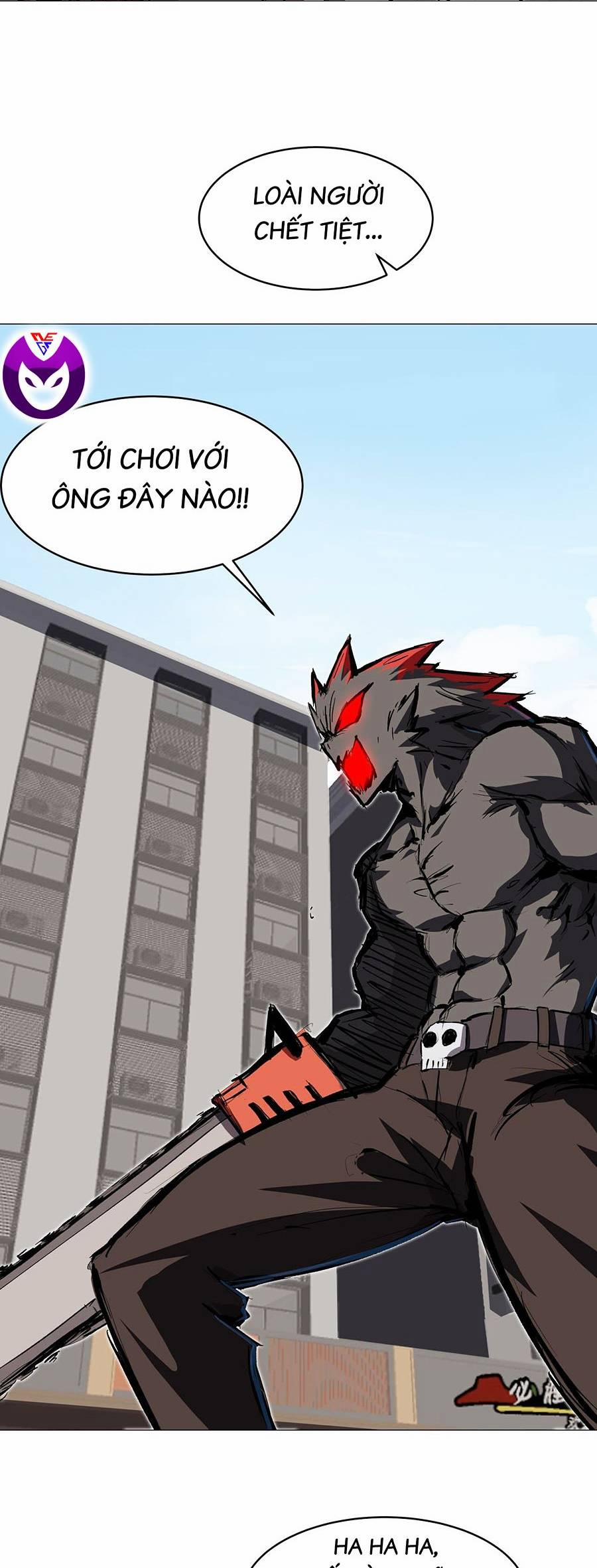 Cương Thi Tiên Sinh 19 trang 2