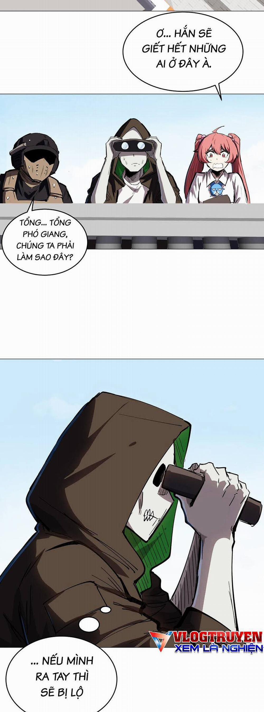 Cương Thi Tiên Sinh 19 trang 21