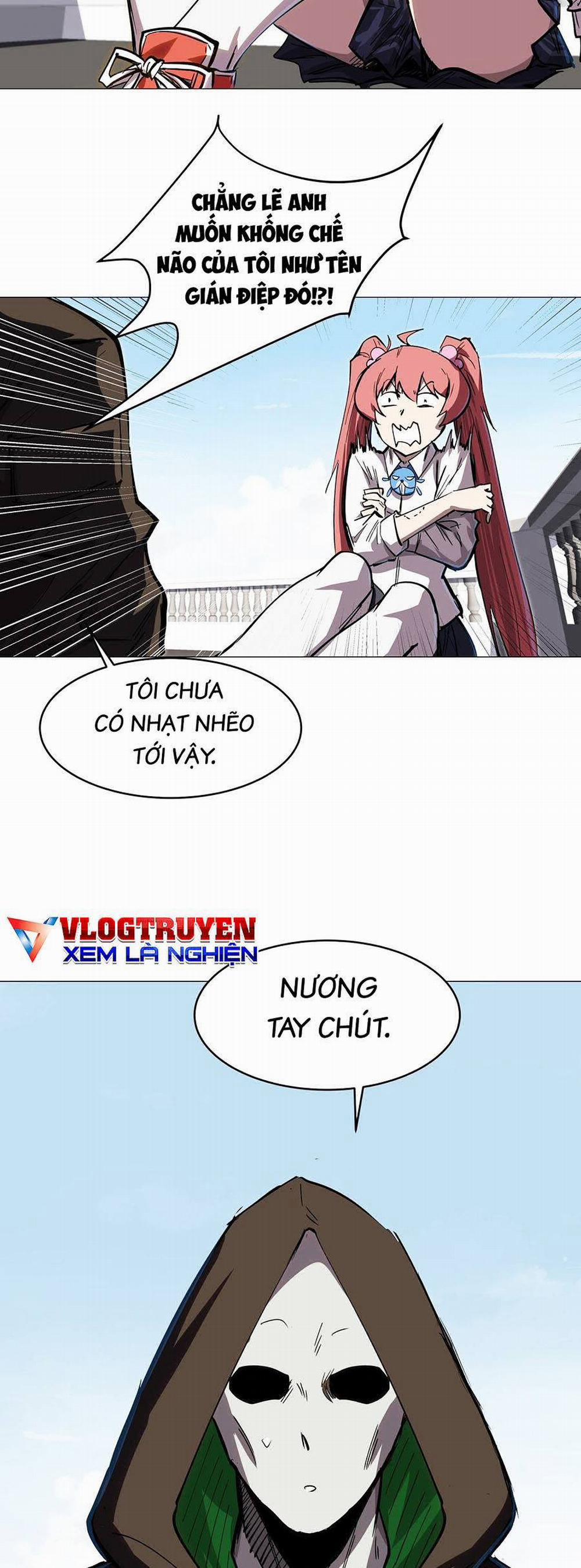 Cương Thi Tiên Sinh 19 trang 24