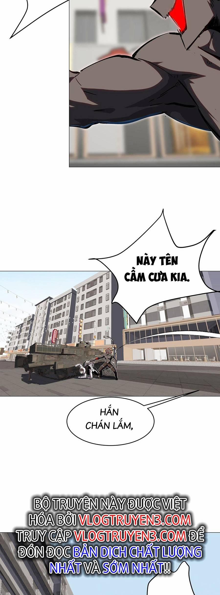 Cương Thi Tiên Sinh 19 trang 26