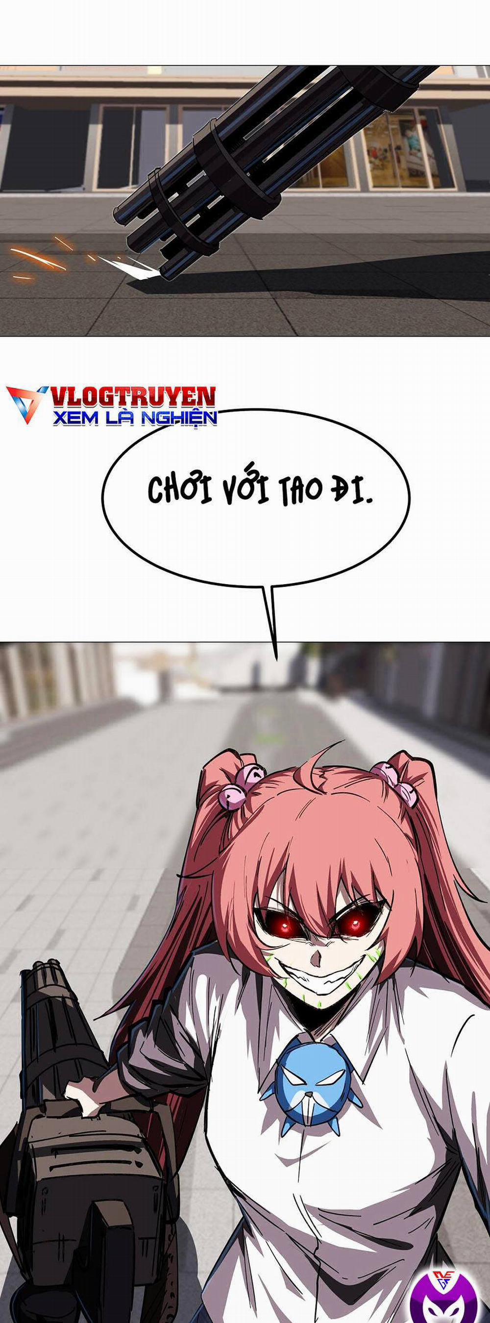 Cương Thi Tiên Sinh 19 trang 28