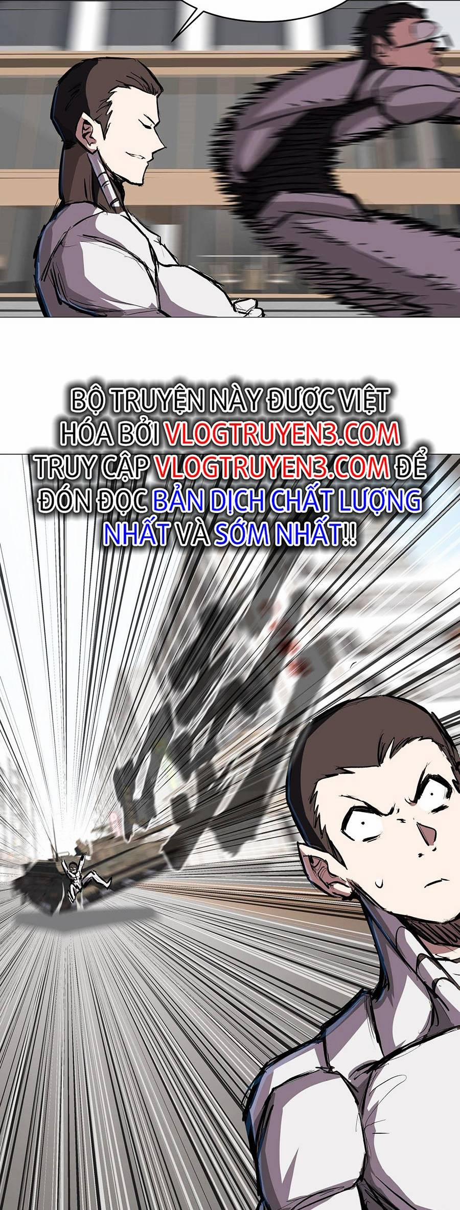 Cương Thi Tiên Sinh 19 trang 7