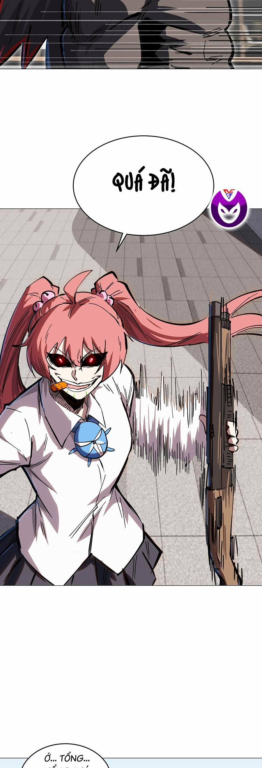 Cương Thi Tiên Sinh 20 trang 12