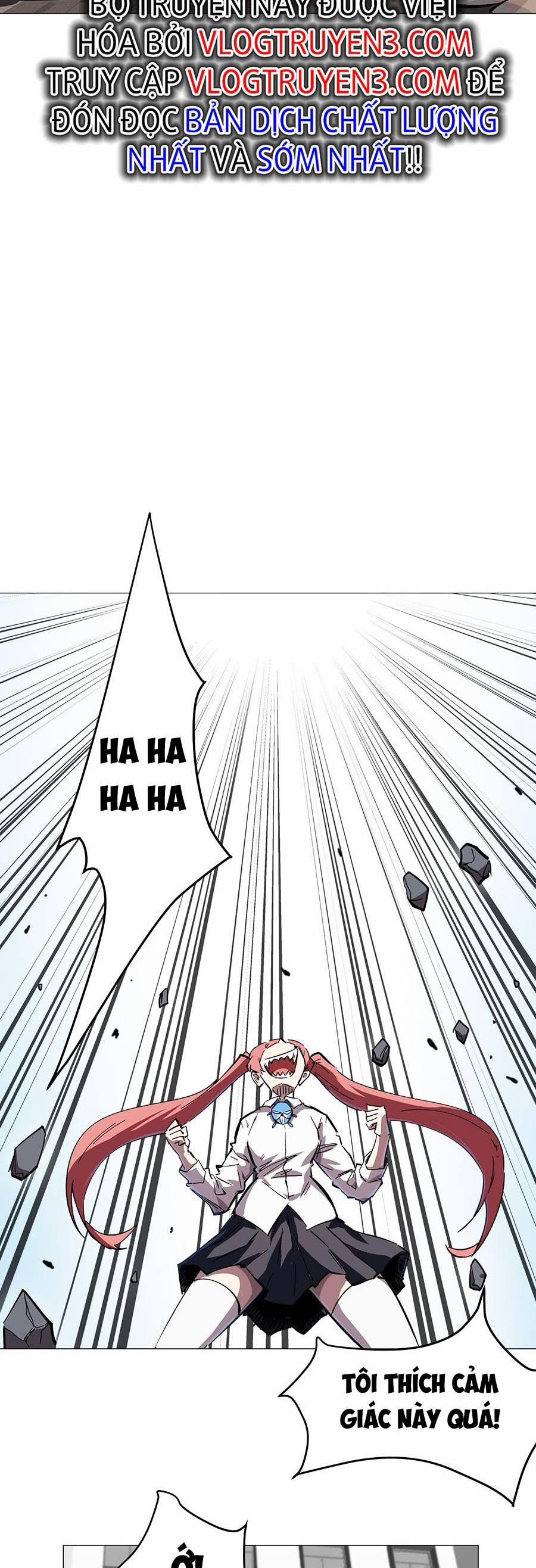 Cương Thi Tiên Sinh 20 trang 14