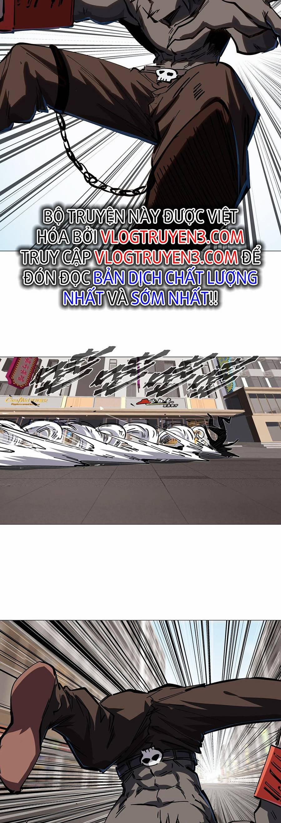 Cương Thi Tiên Sinh 20 trang 17