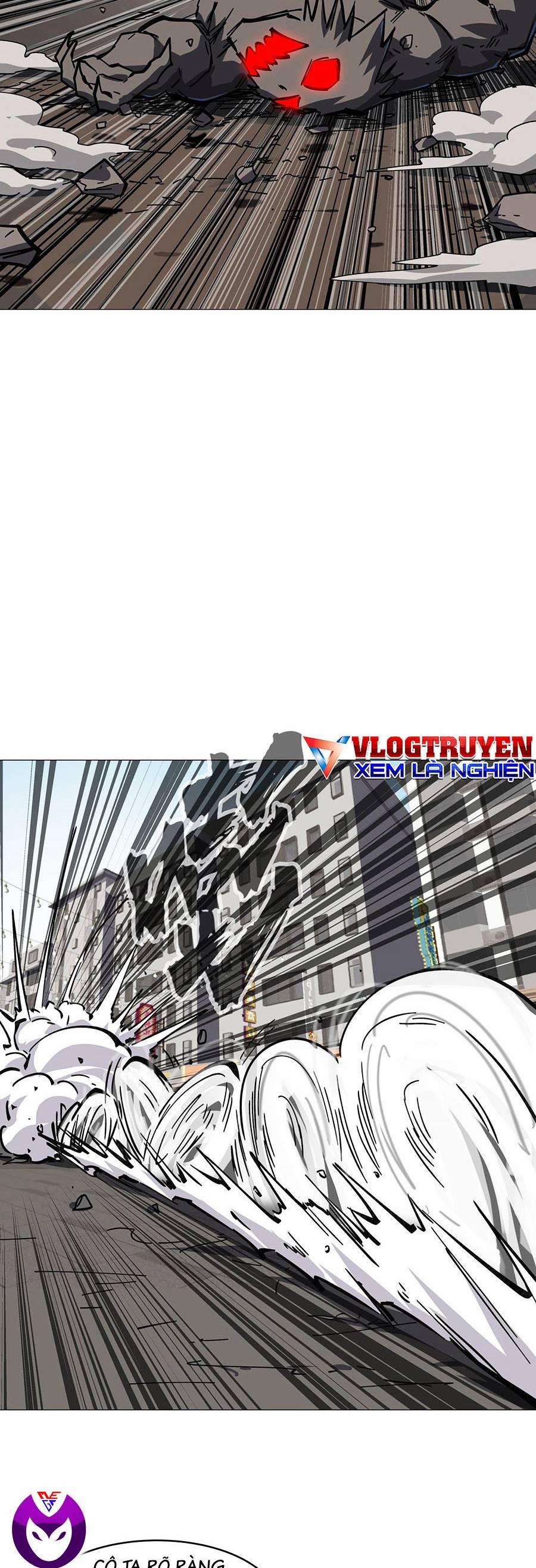 Cương Thi Tiên Sinh 20 trang 18