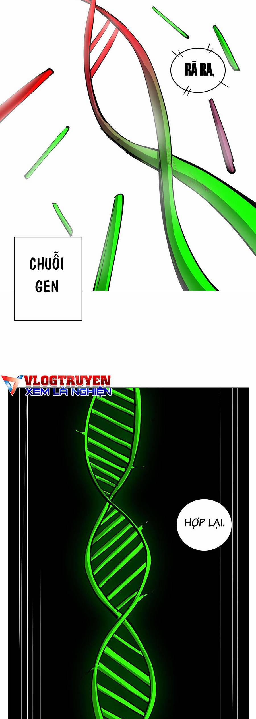 Cương Thi Tiên Sinh 20 trang 2