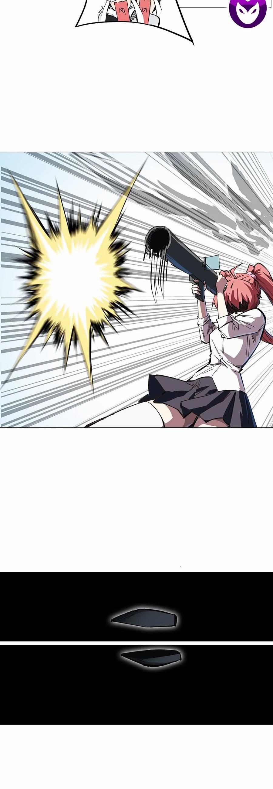 Cương Thi Tiên Sinh 20 trang 22