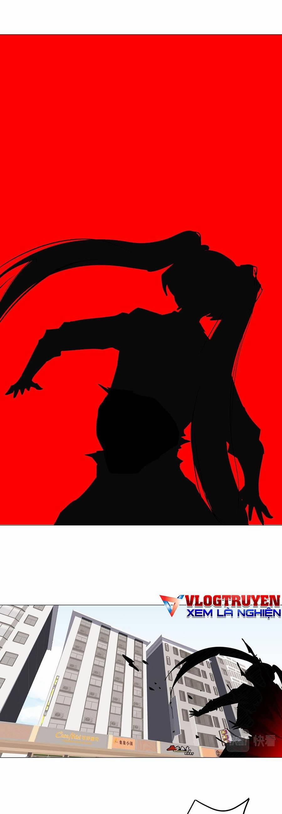 Cương Thi Tiên Sinh 20 trang 24