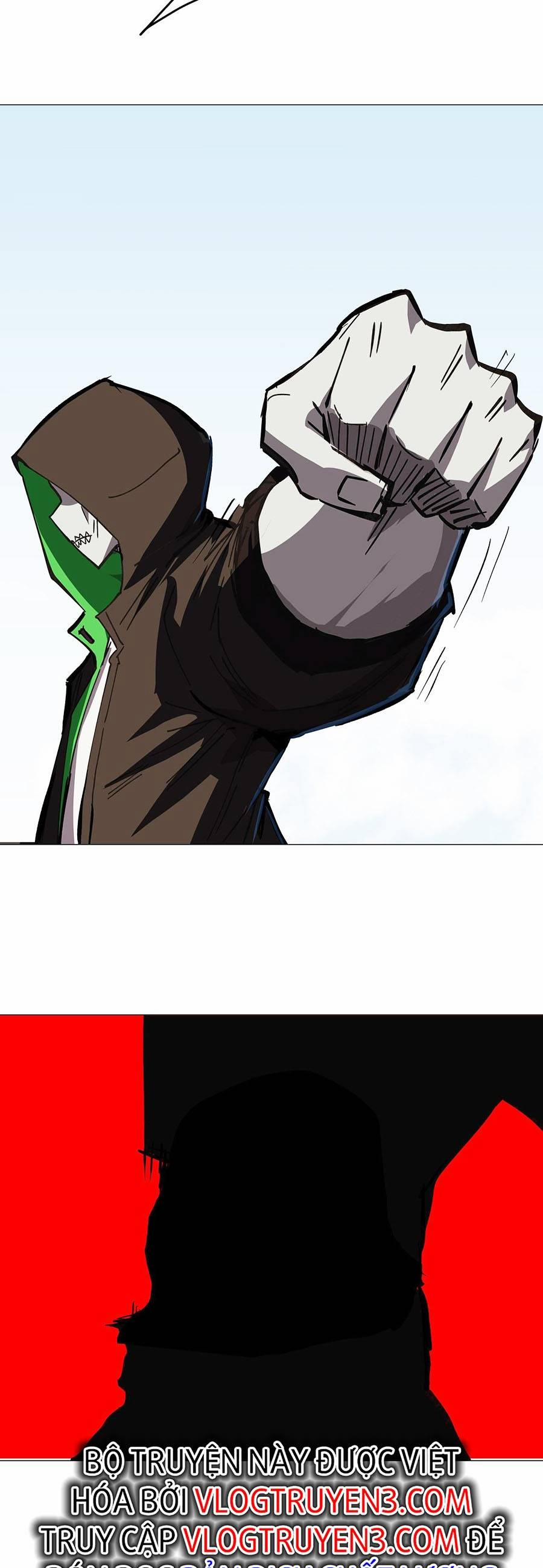 Cương Thi Tiên Sinh 20 trang 26