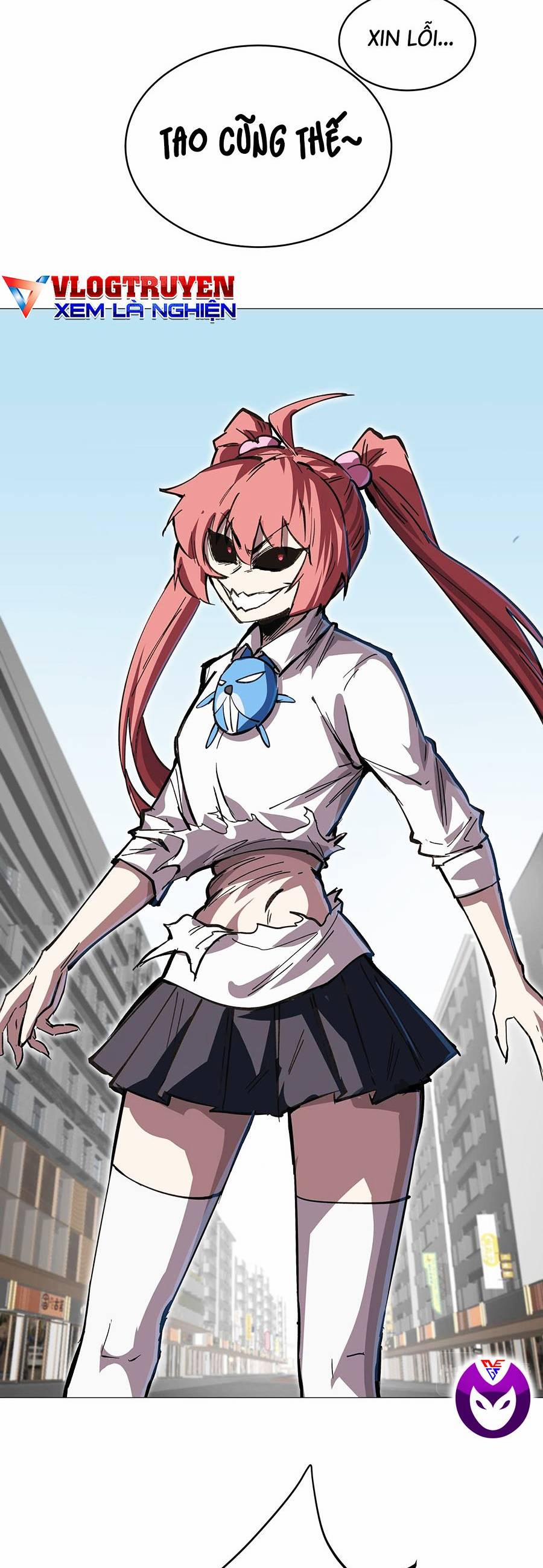 Cương Thi Tiên Sinh 20 trang 28