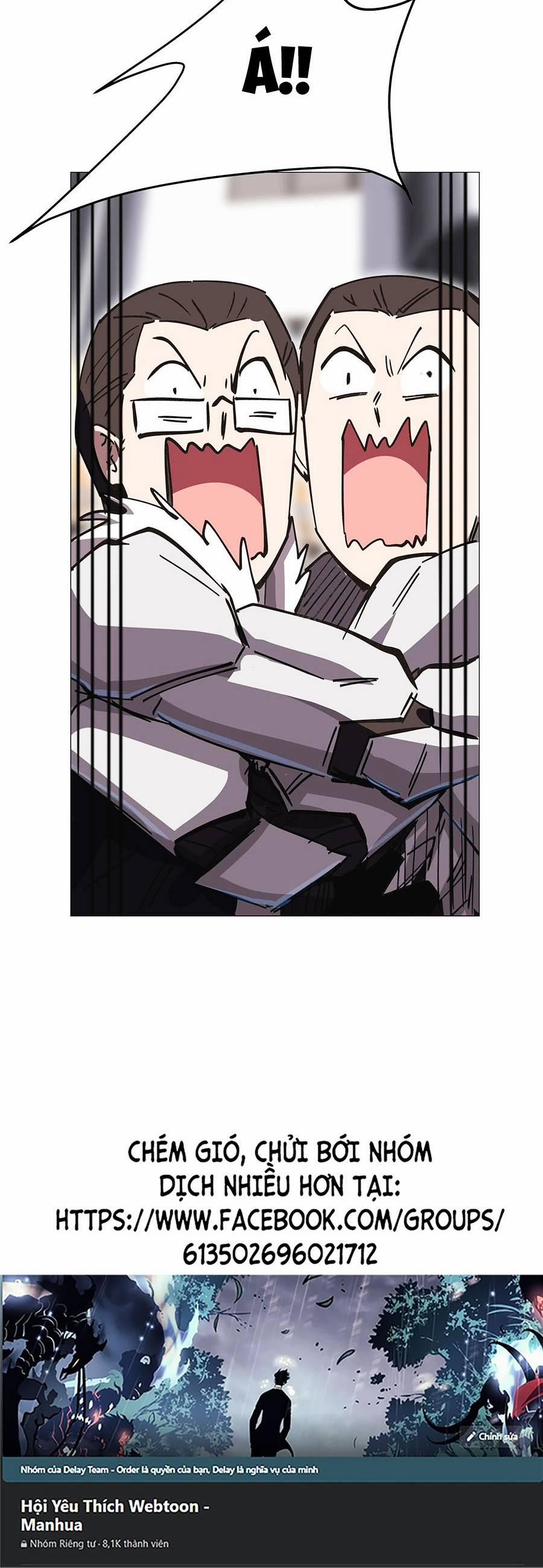 Cương Thi Tiên Sinh 20 trang 29