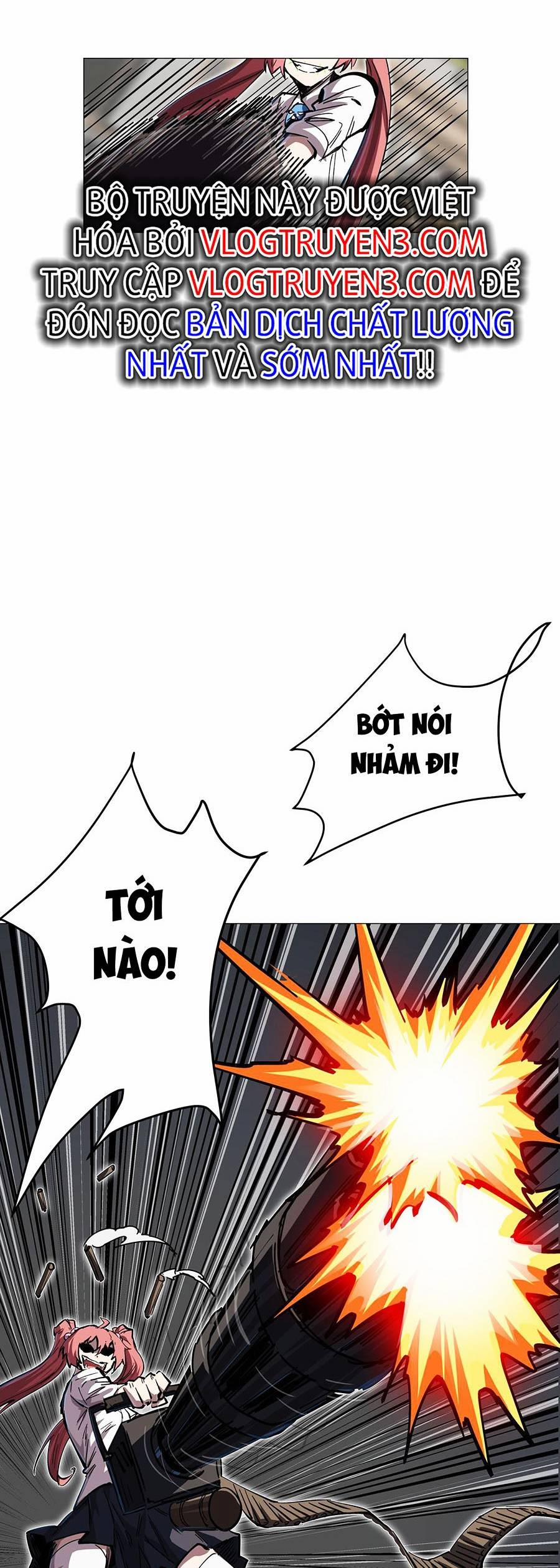 Cương Thi Tiên Sinh 20 trang 5