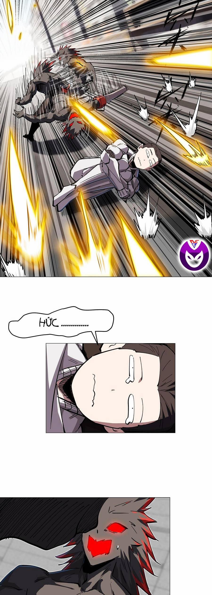 Cương Thi Tiên Sinh 20 trang 7