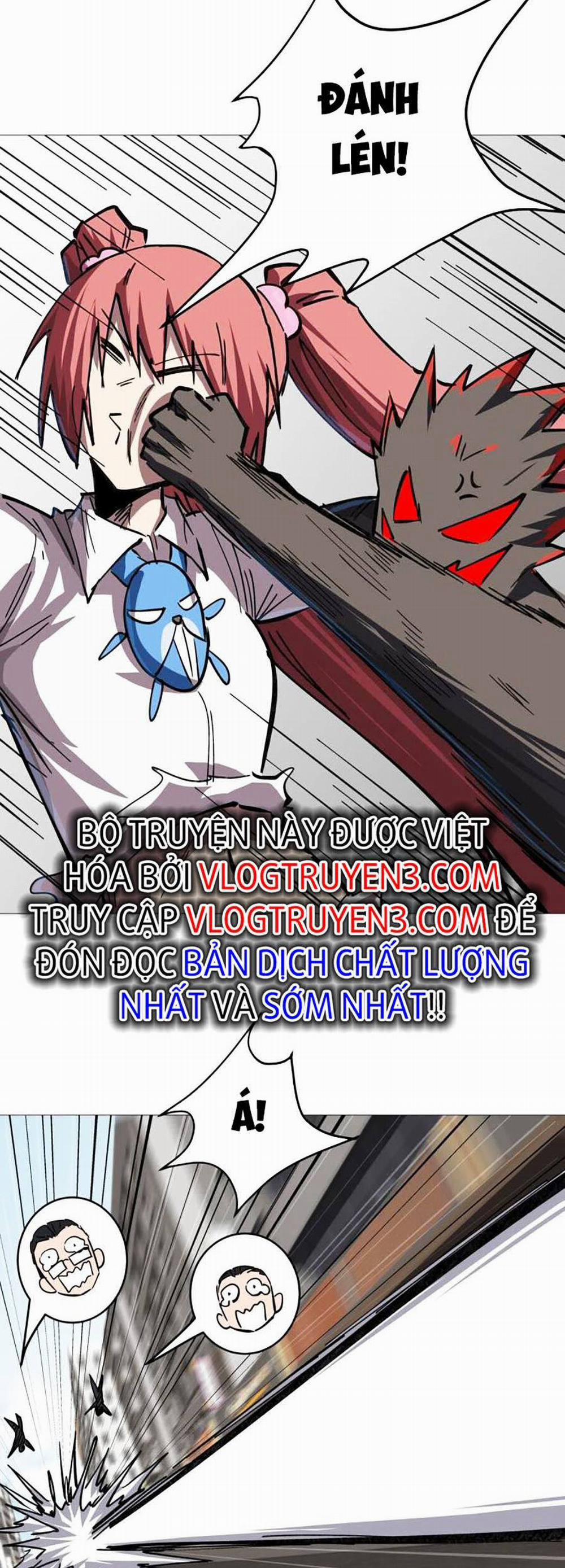 Cương Thi Tiên Sinh 21 trang 13