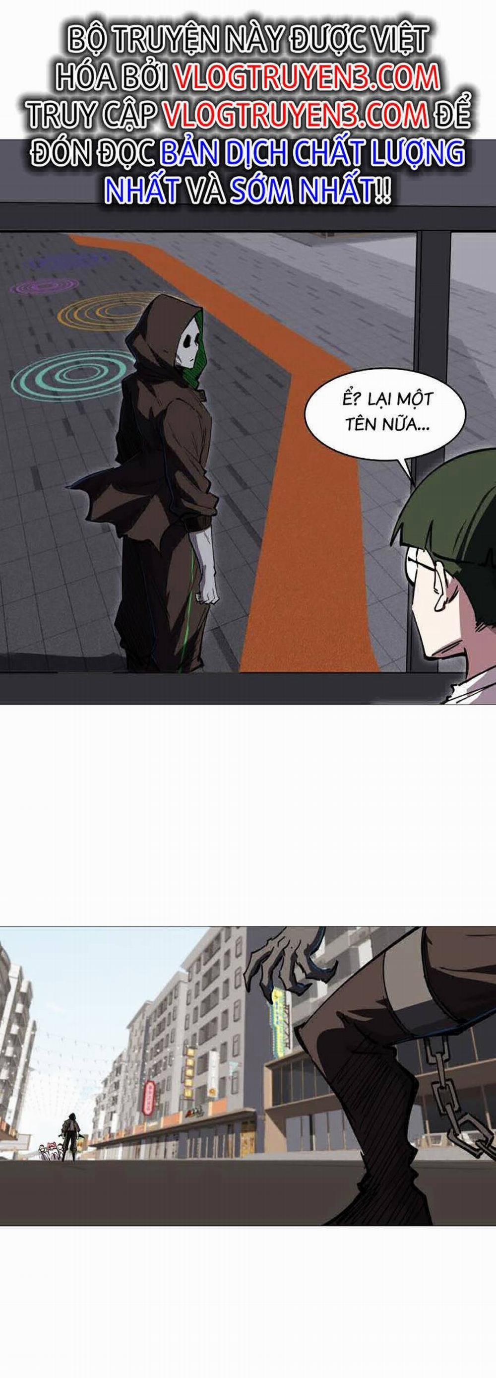 Cương Thi Tiên Sinh 21 trang 19