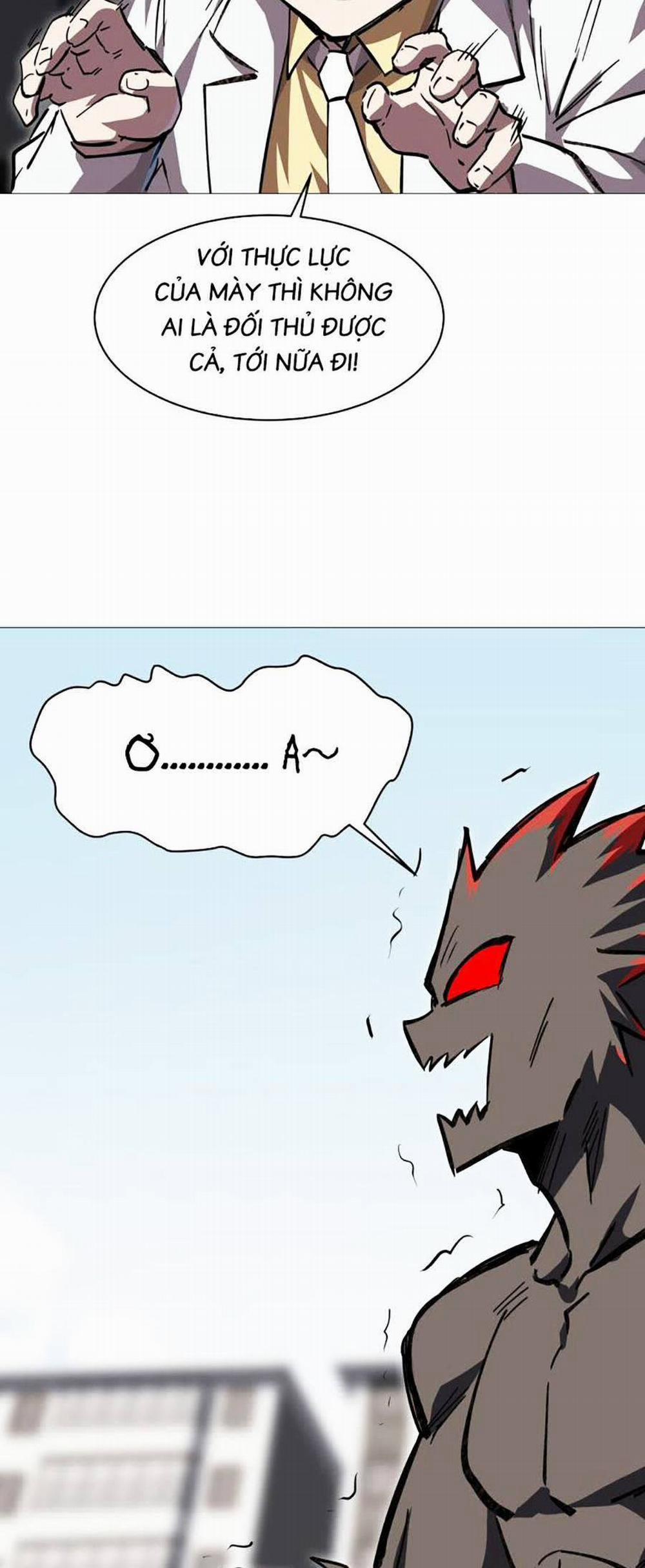 Cương Thi Tiên Sinh 21 trang 21