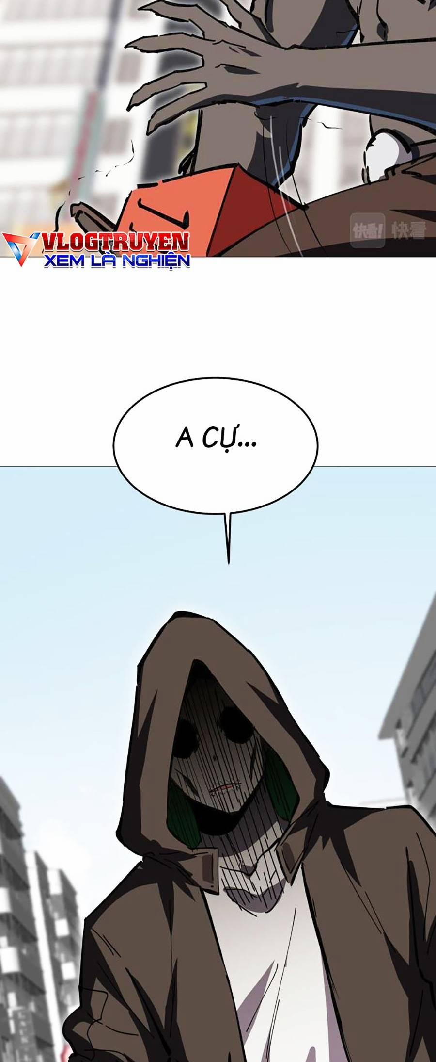 Cương Thi Tiên Sinh 21 trang 22