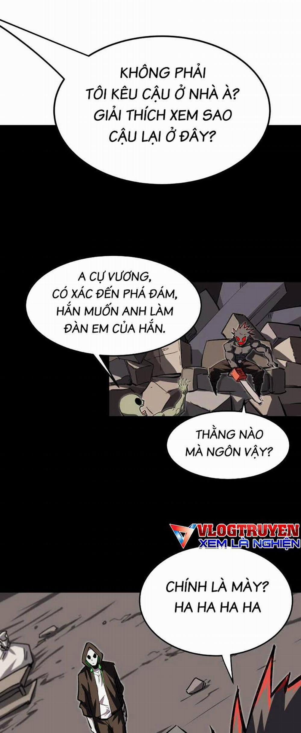 Cương Thi Tiên Sinh 21 trang 25