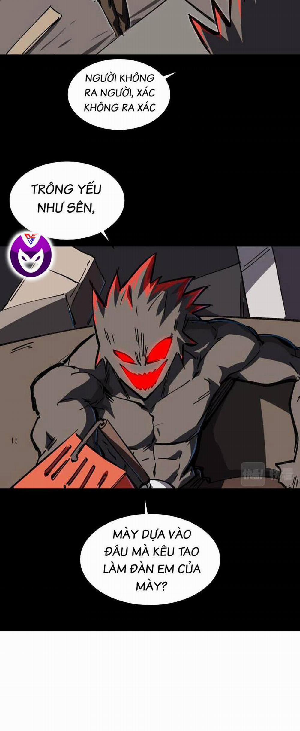 Cương Thi Tiên Sinh 21 trang 26