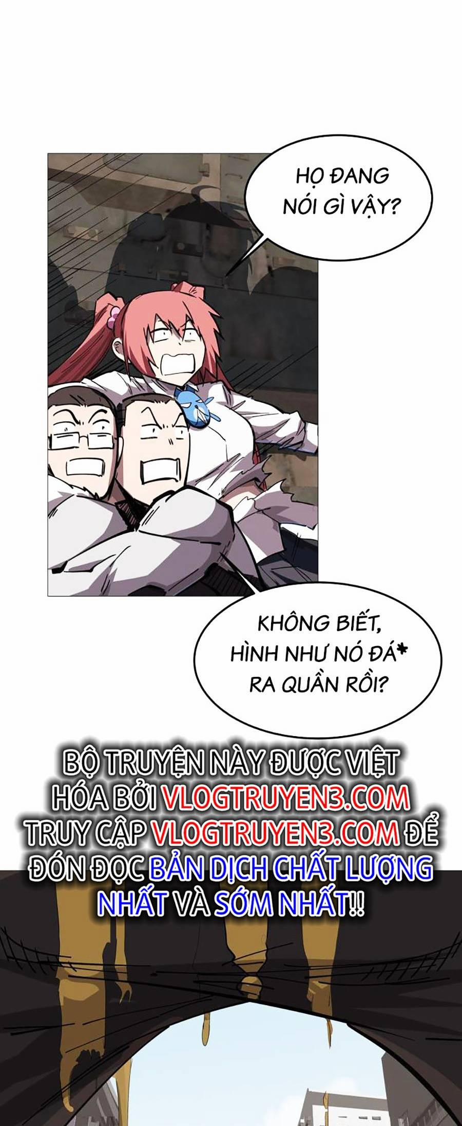 Cương Thi Tiên Sinh 21 trang 27