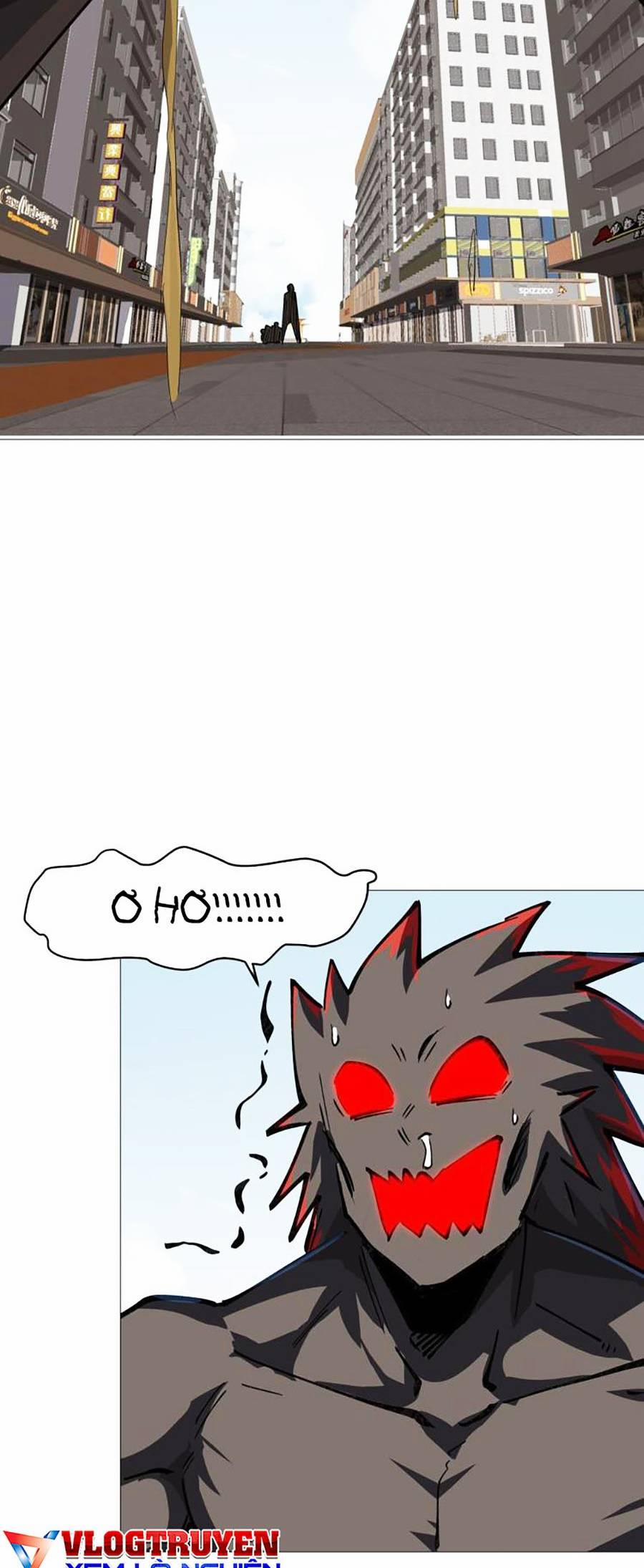 Cương Thi Tiên Sinh 21 trang 28