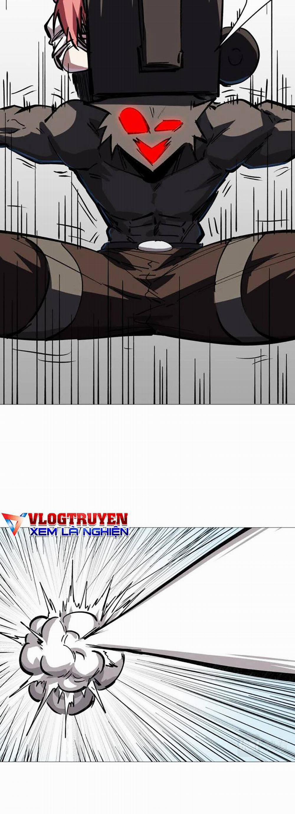 Cương Thi Tiên Sinh 21 trang 7