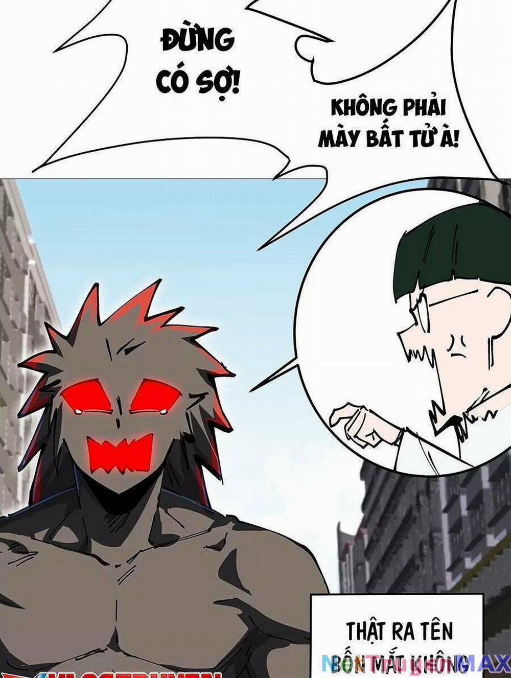 Cương Thi Tiên Sinh 22 trang 15