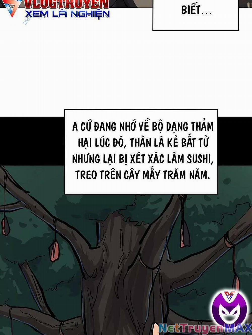 Cương Thi Tiên Sinh 22 trang 16