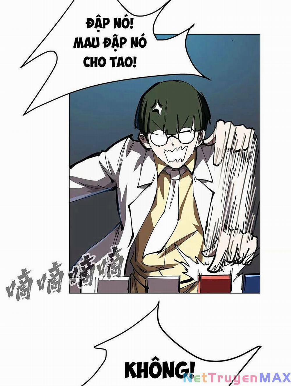 Cương Thi Tiên Sinh 22 trang 18